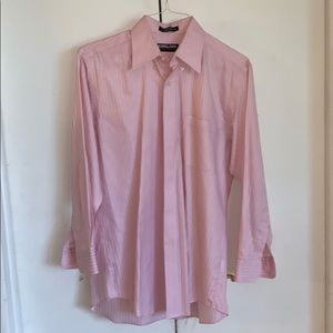 Doesn’t Fit Anymore